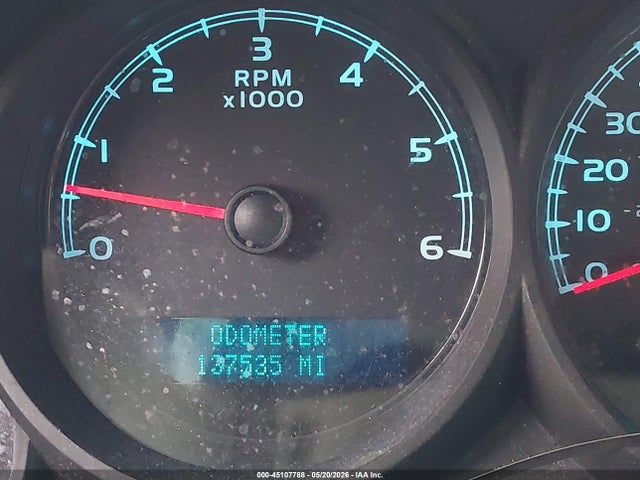 Chevrolet Silverado 1500 Ls