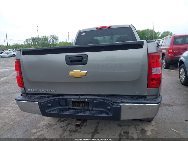 Chevrolet Silverado 1500 Ls