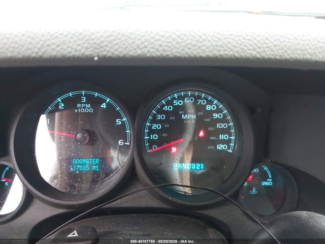 Chevrolet Silverado 1500 Ls