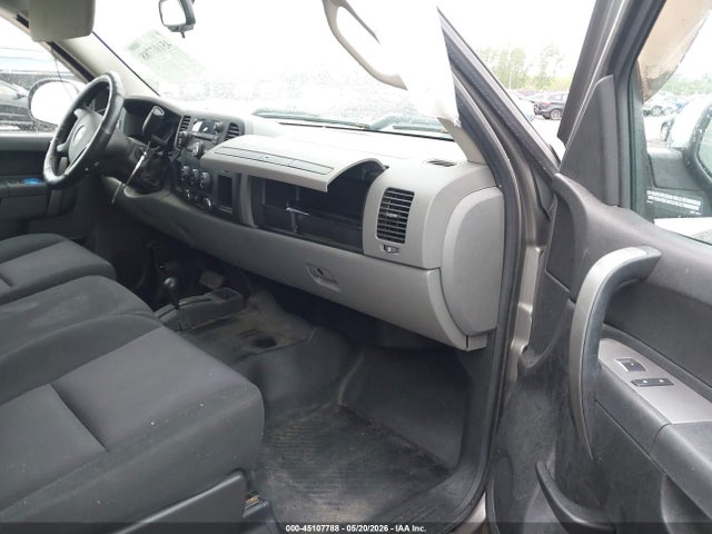 Chevrolet Silverado 1500 Ls