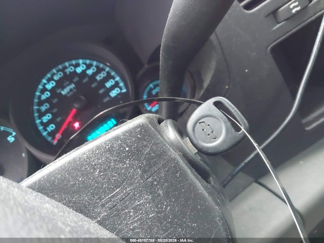 Chevrolet Silverado 1500 Ls