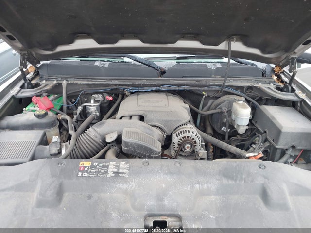 Chevrolet Silverado 1500 Ls
