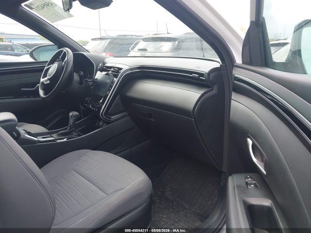 Hyundai SANTA CRUZ Sel
