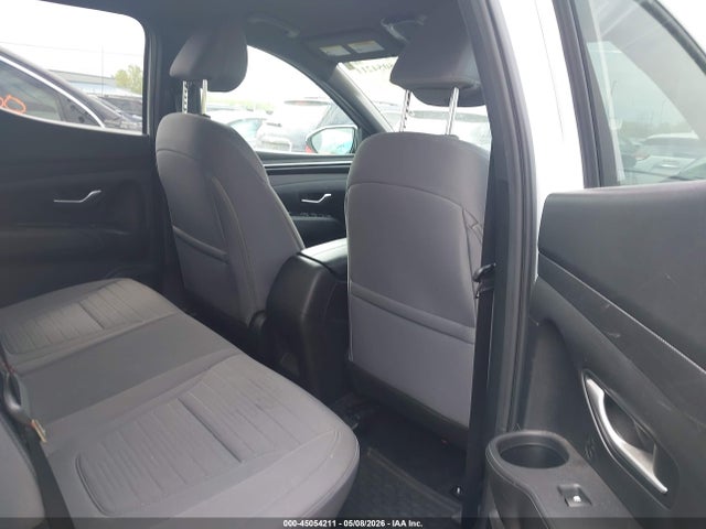 Hyundai SANTA CRUZ Sel