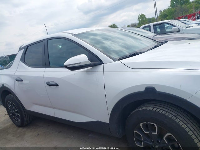 Hyundai SANTA CRUZ Sel