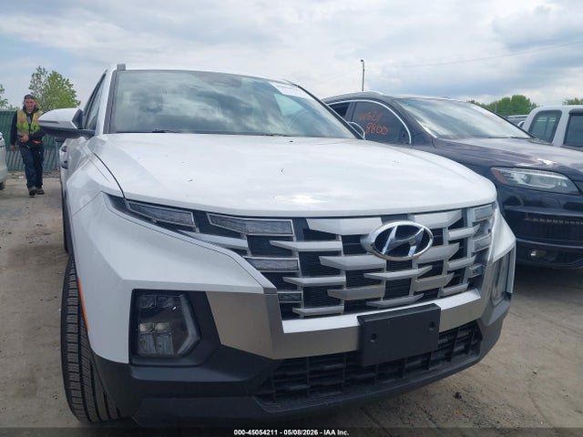 Hyundai SANTA CRUZ Sel