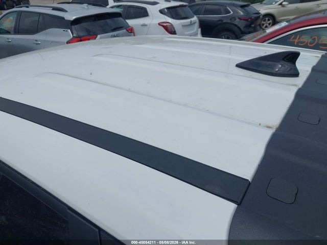 Hyundai SANTA CRUZ Sel