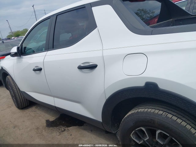 Hyundai SANTA CRUZ Sel