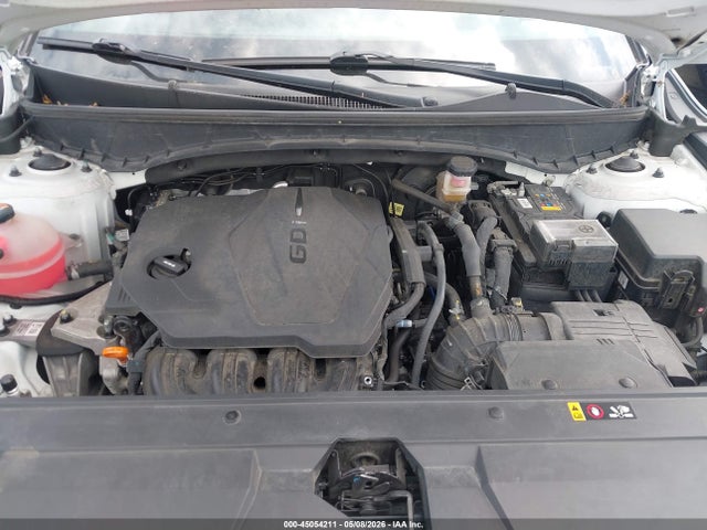 Hyundai SANTA CRUZ Sel