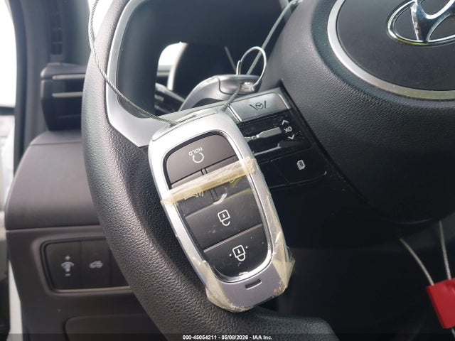 Hyundai SANTA CRUZ Sel