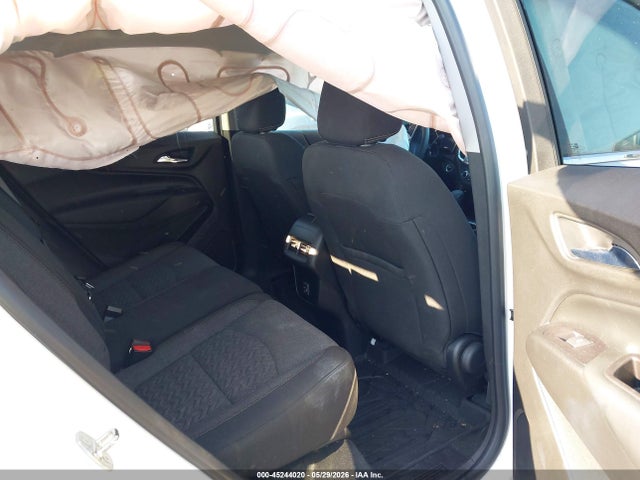 Chevrolet Equinox Fwd Lt