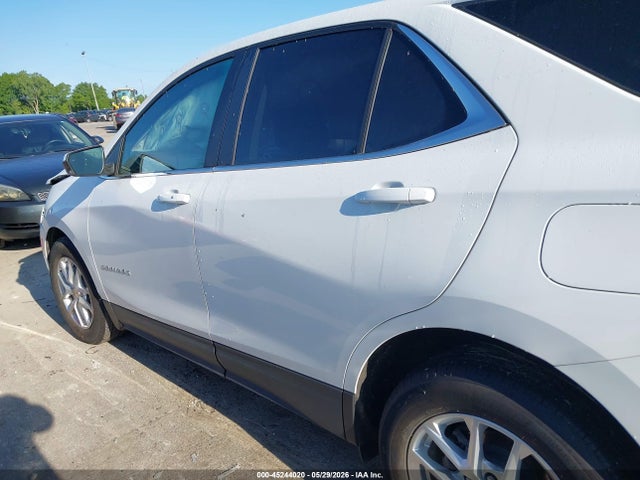 Chevrolet Equinox Fwd Lt