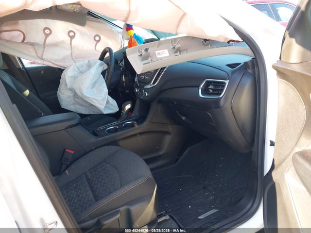 Chevrolet Equinox Fwd Lt