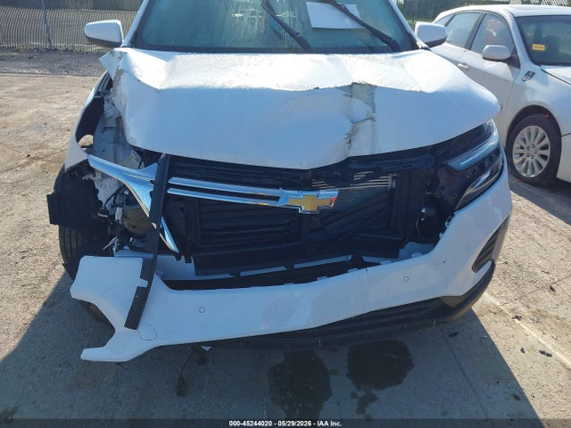 Chevrolet Equinox Fwd Lt