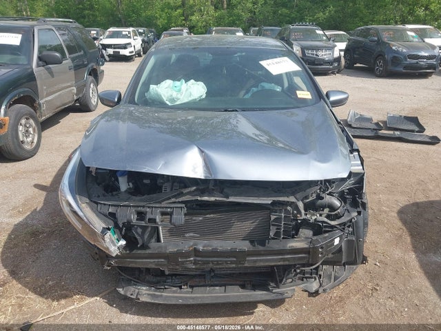 Kia Forte S