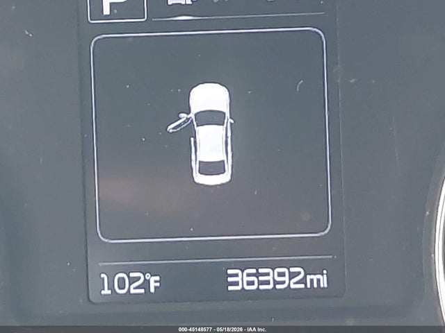 Kia Forte S