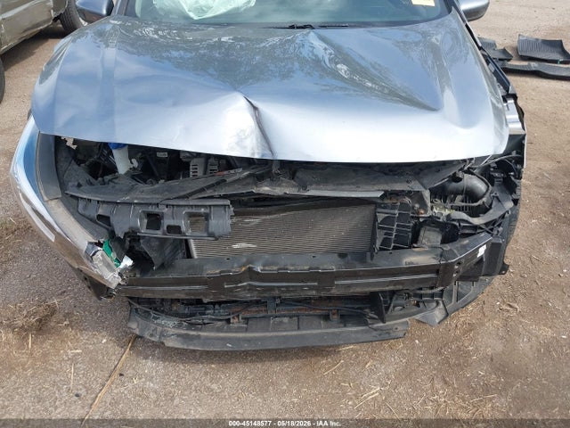 Kia Forte S