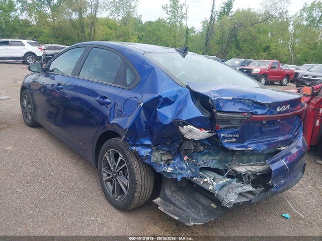 Kia Forte Lxs