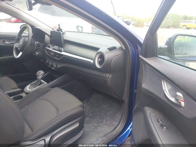 Kia Forte Lxs