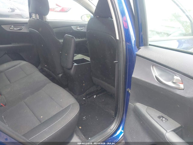 Kia Forte Lxs