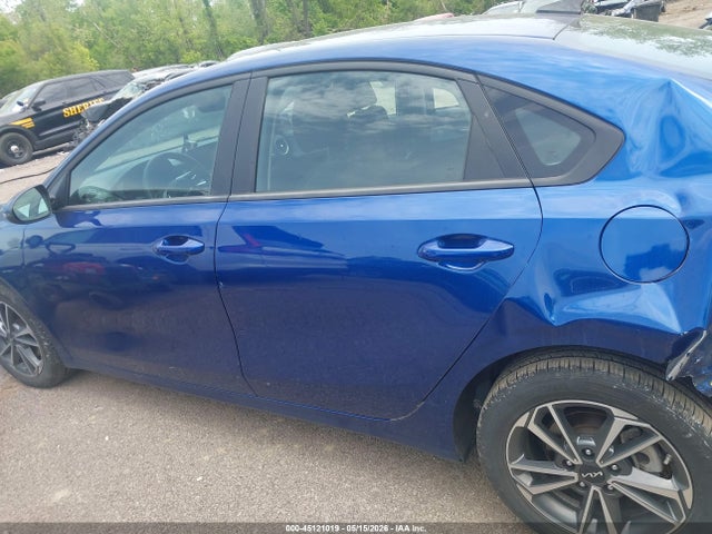 Kia Forte Lxs