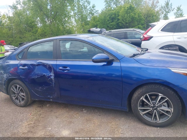 Kia Forte Lxs