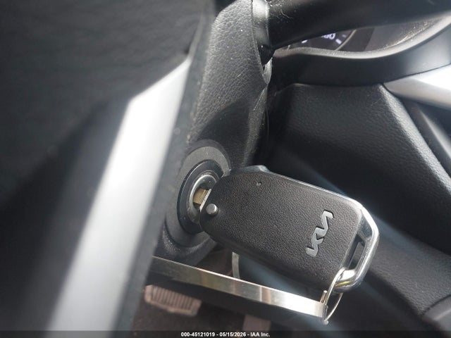 Kia Forte Lxs