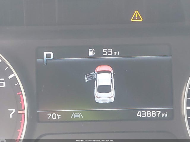 Kia Forte Lxs