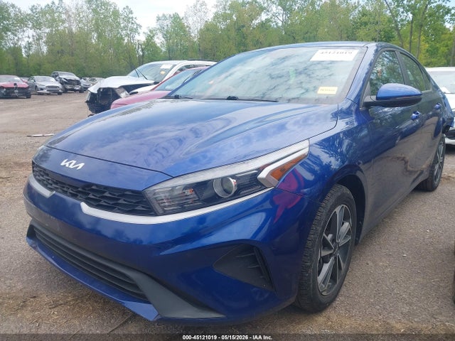 Kia Forte Lxs