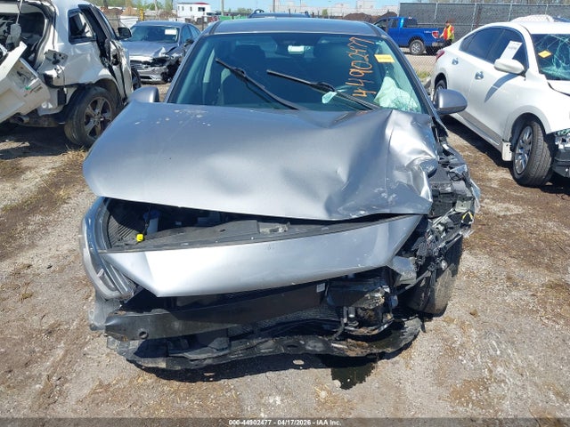 Hyundai ACCENT Se