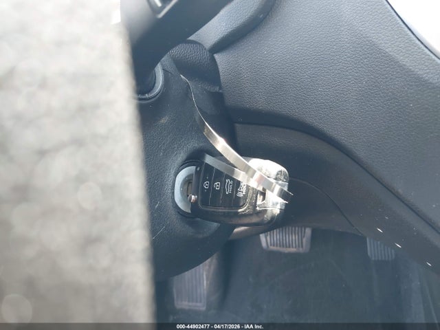 Hyundai ACCENT Se