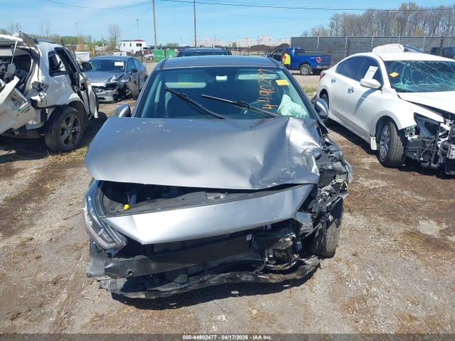 Hyundai ACCENT Se