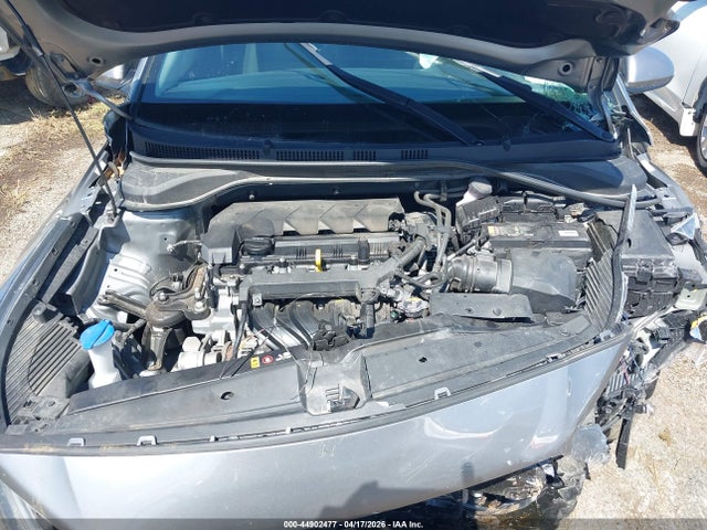 Hyundai ACCENT Se