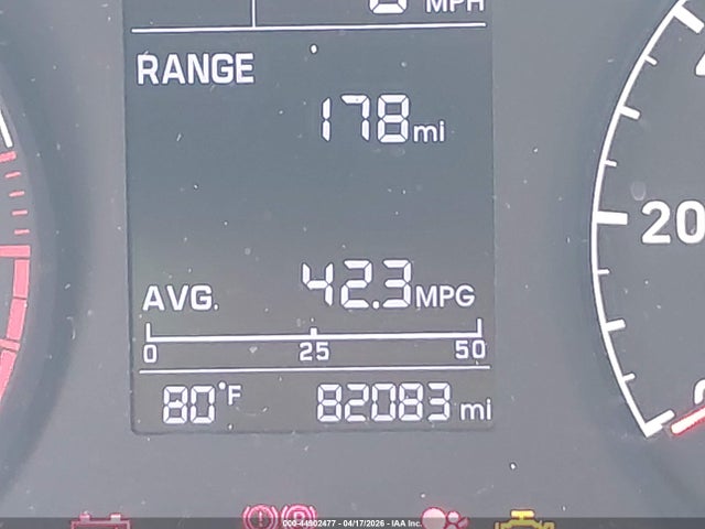 Hyundai ACCENT Se