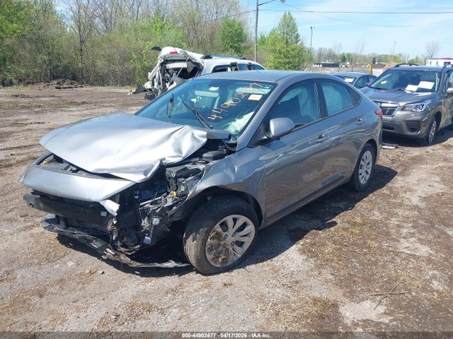 Hyundai ACCENT Se