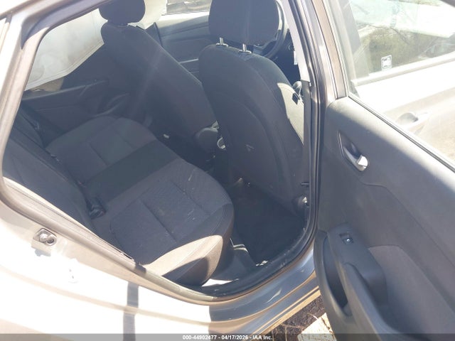 Hyundai ACCENT Se