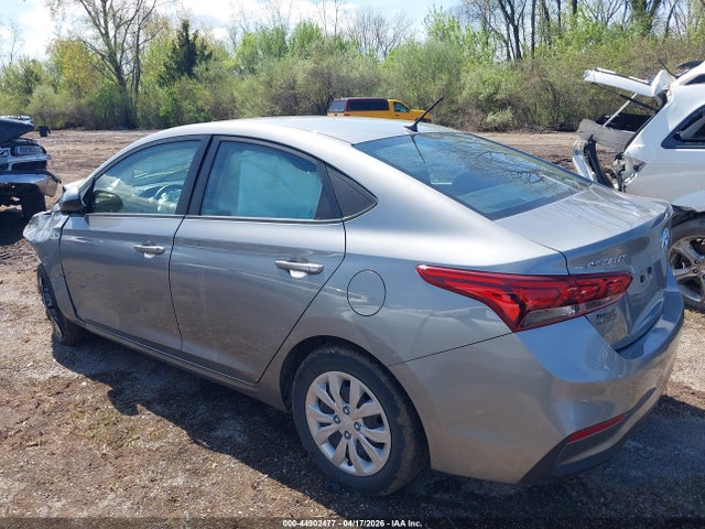 Hyundai ACCENT Se