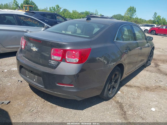Chevrolet Malibu 1ls