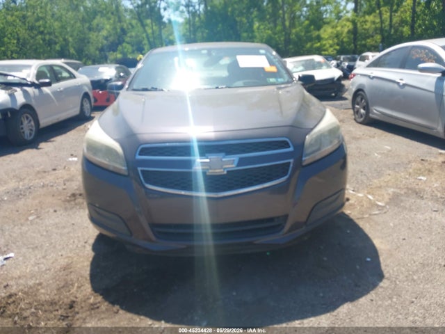 Chevrolet Malibu 1ls