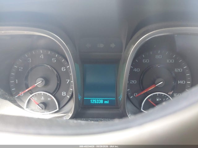 Chevrolet Malibu 1ls