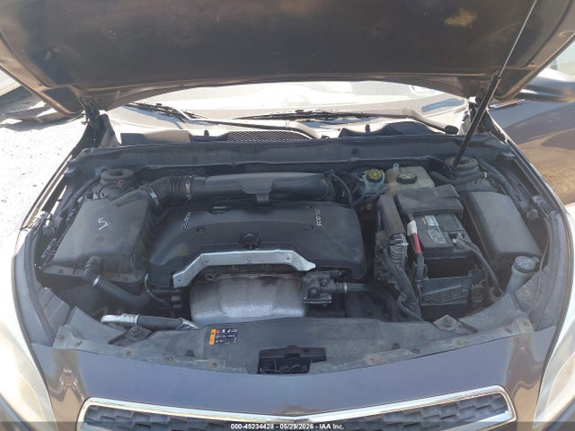 Chevrolet Malibu 1ls