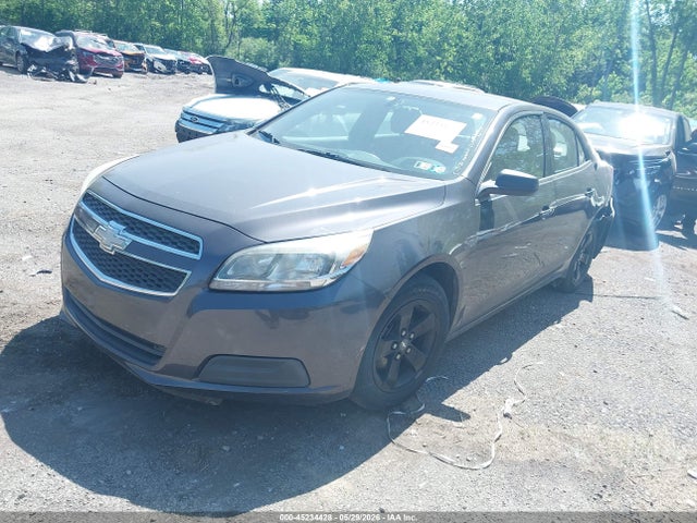Chevrolet Malibu 1ls