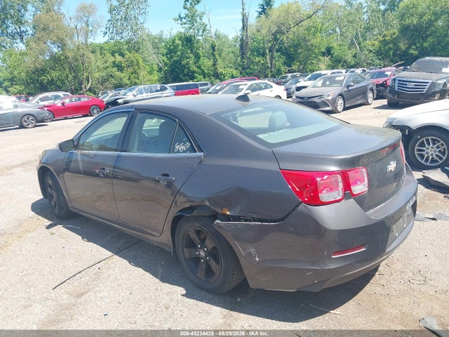 Chevrolet Malibu 1ls