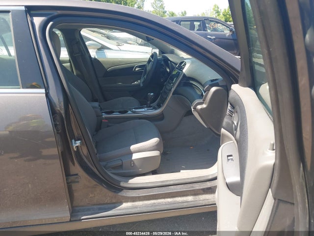 Chevrolet Malibu 1ls