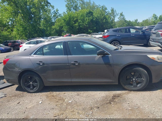 Chevrolet Malibu 1ls