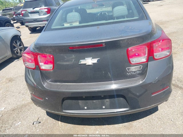 Chevrolet Malibu 1ls