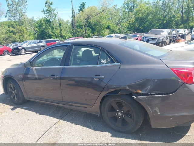 Chevrolet Malibu 1ls