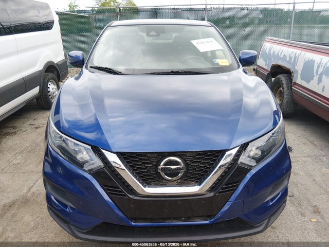 Nissan Rogue S Awd Xtronic Cvt