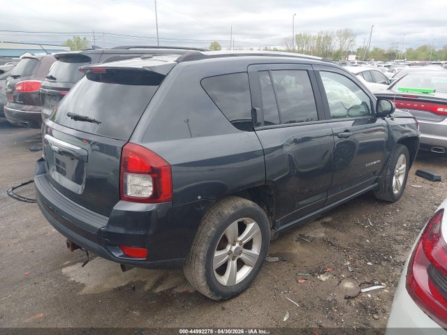 Jeep Compass Sport