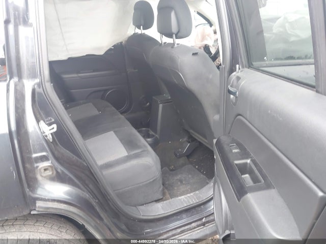 Jeep Compass Sport